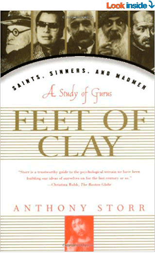 Feet of Clay